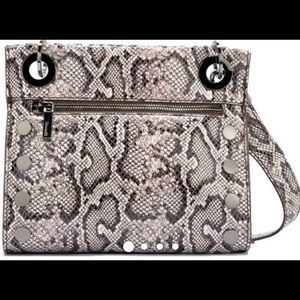 *MEW* Hammitt Tony Studded Small Crossbody Bag